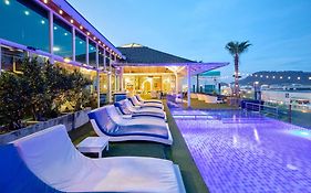 Sira Grande Hotel, Patong